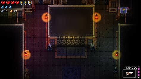 enter the gungeon glitched chest.